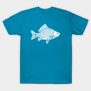 Crucian Carp T-Shirt